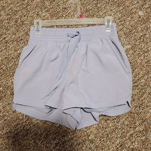Abercrombie ypb shorts
